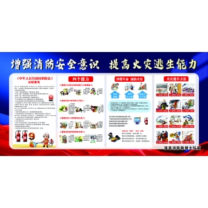 12.8电脑端测试上传jpg图片消防宣传版面